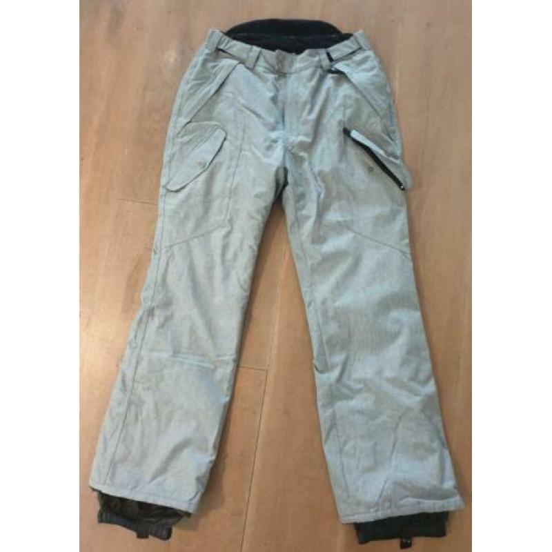 Ski/snowboard broek Twintip. Zo goed als nieuw