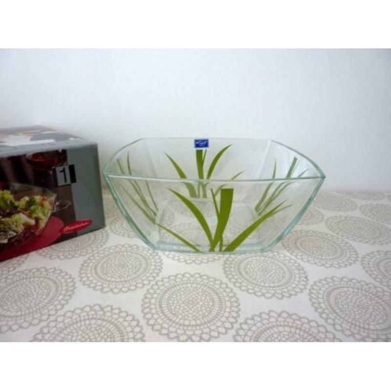 Saladeschaal (nieuw)