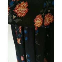 Angelle milan jumpsuit maat m; nieuwstaat