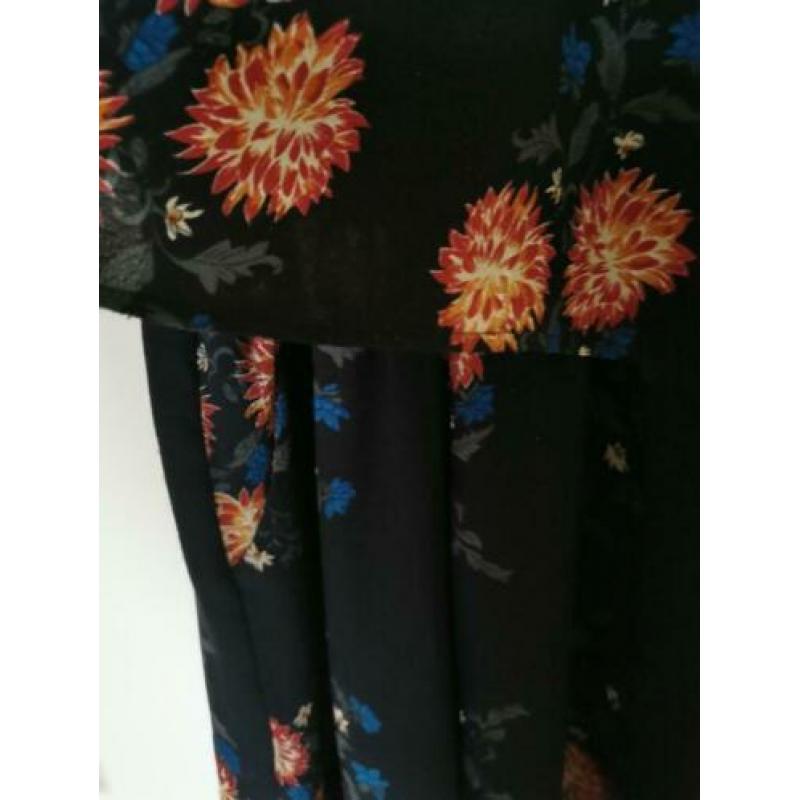 Angelle milan jumpsuit maat m; nieuwstaat