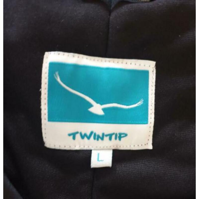 Ski/snowboard broek Twintip. Zo goed als nieuw