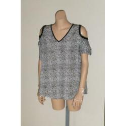 Miss etam mooi shirt mt/ L