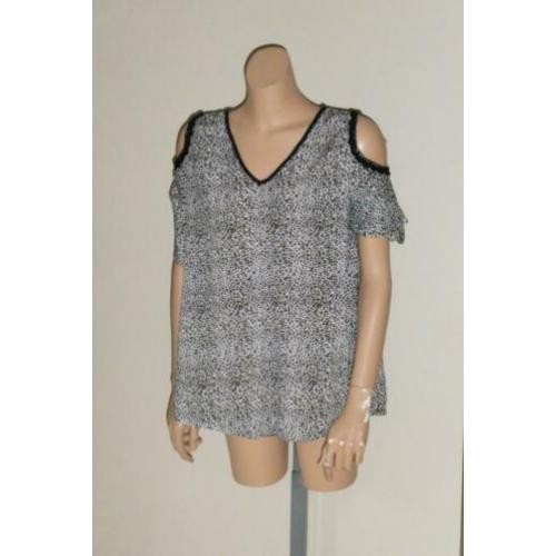 Miss etam mooi shirt mt/ L
