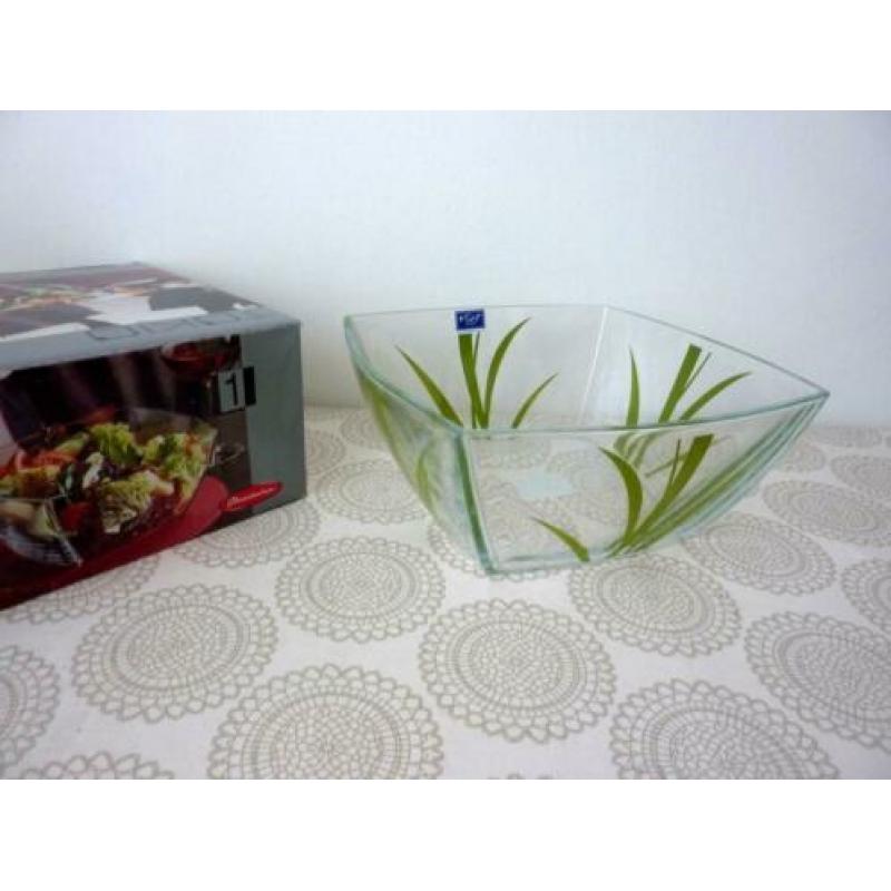 Saladeschaal (nieuw)
