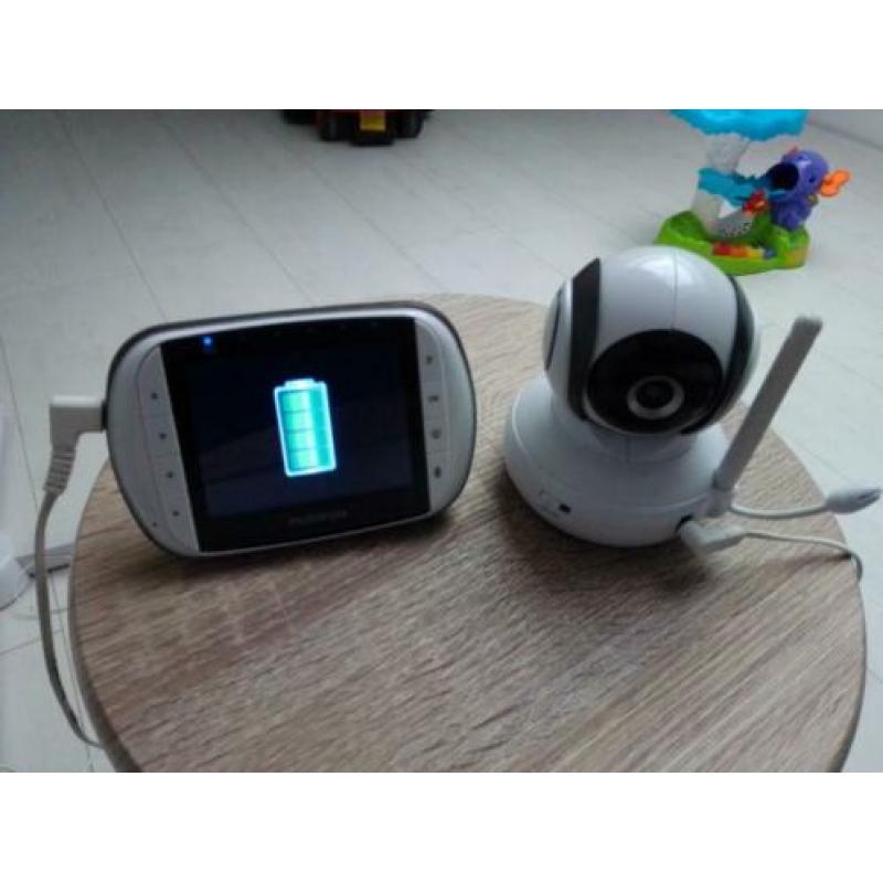 Babyfoon, baby camera te koop.
