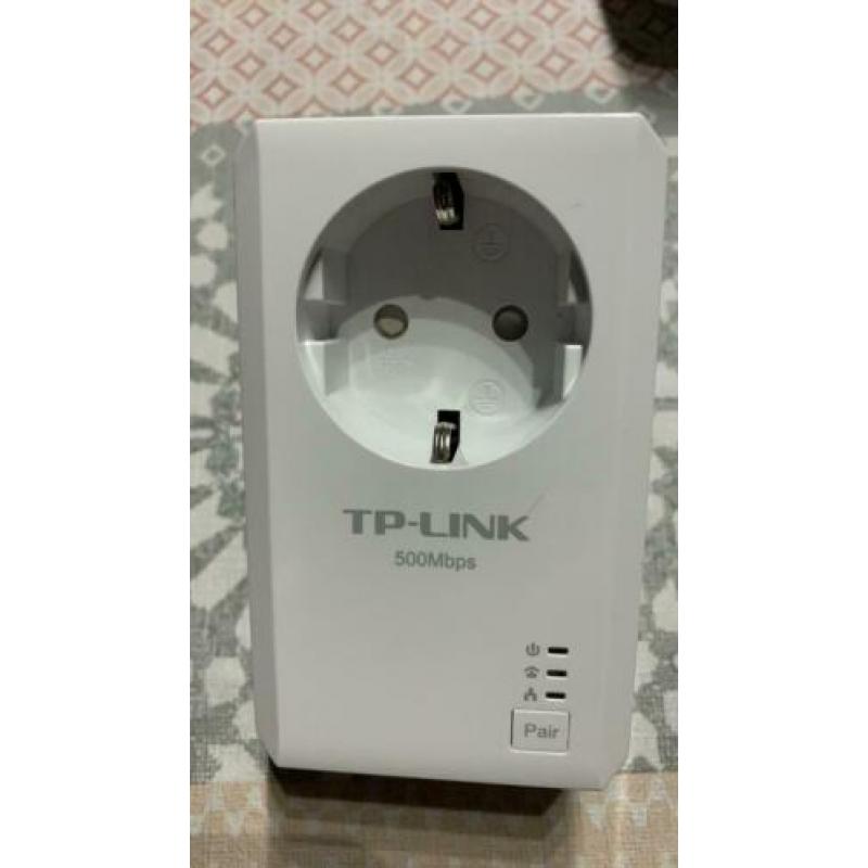 Tp-link 500Mbps