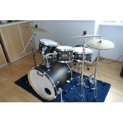 Pearl Decade Maple