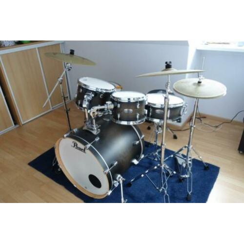 Pearl Decade Maple