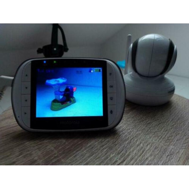 Babyfoon, baby camera te koop.