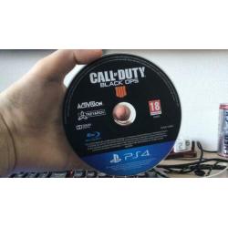 Black Ops 4