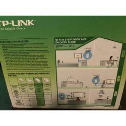 Tp-link 500Mbps