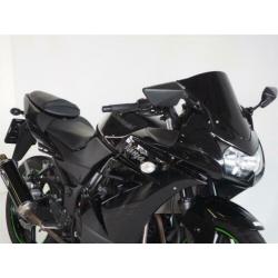 Kawasaki NINJA 250 R A2 rijbewijs (bj 2012)