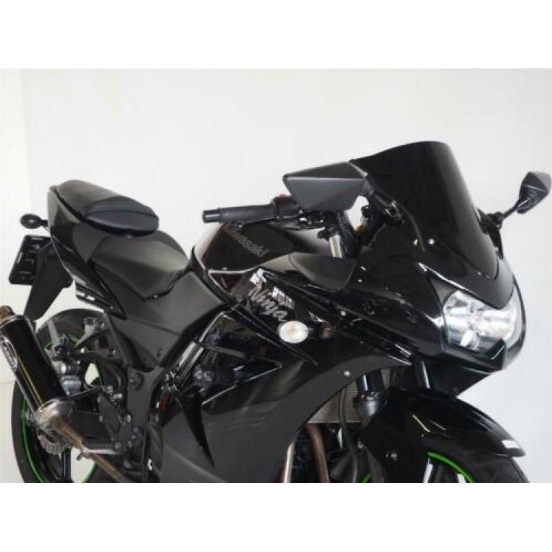 Kawasaki NINJA 250 R A2 rijbewijs (bj 2012)