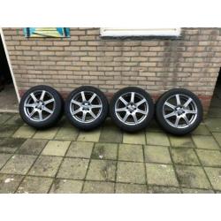 Winterbanden set