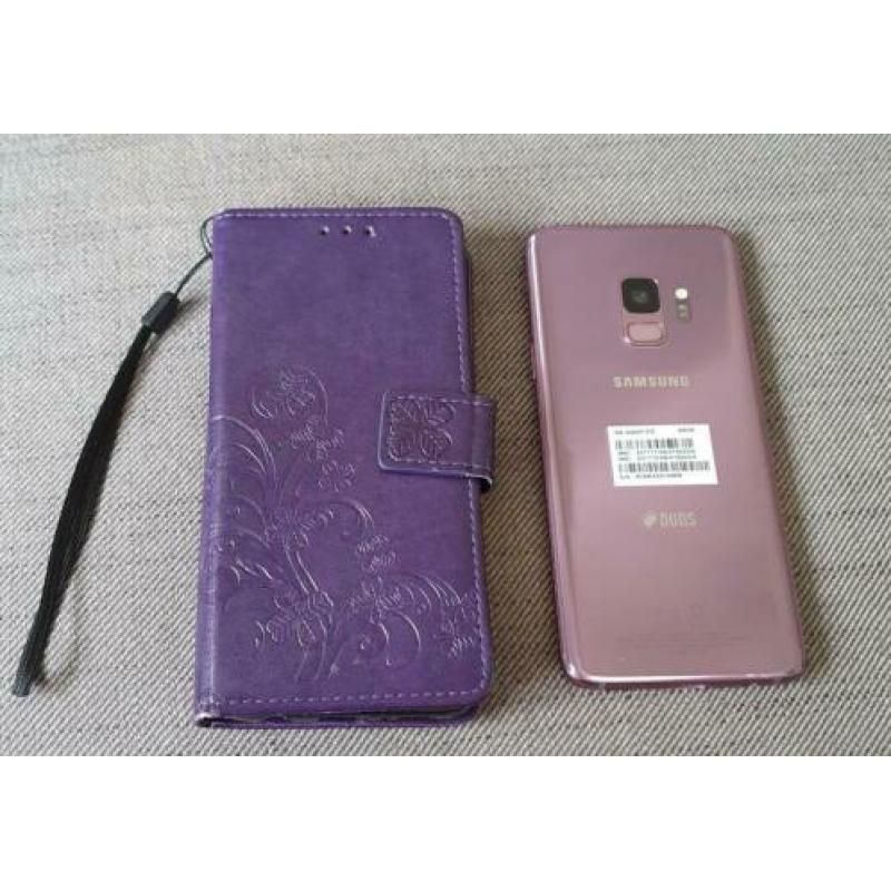 Samsung Galaxy S9 64GB