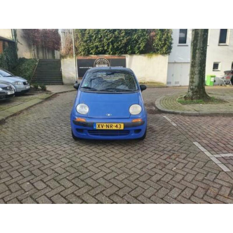 Daewoo Matiz 0.8i SE stuurbekrachtiging elketrishe ramen NEW