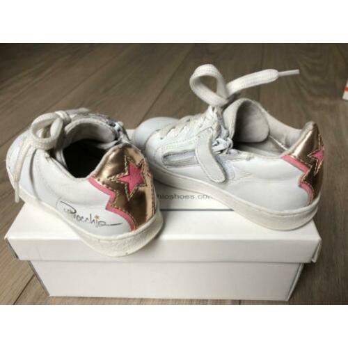 Pinocchio sneakers mt 23