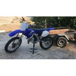 Yamaha DTR50