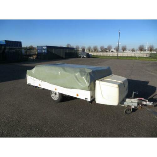 Trigano Chantilly GL