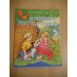 Kinderboeken van Carry Slee en Dagmar Stam, voorlezen