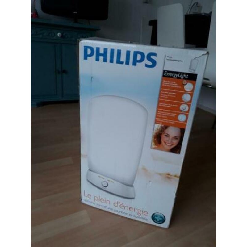 Philips Energy light