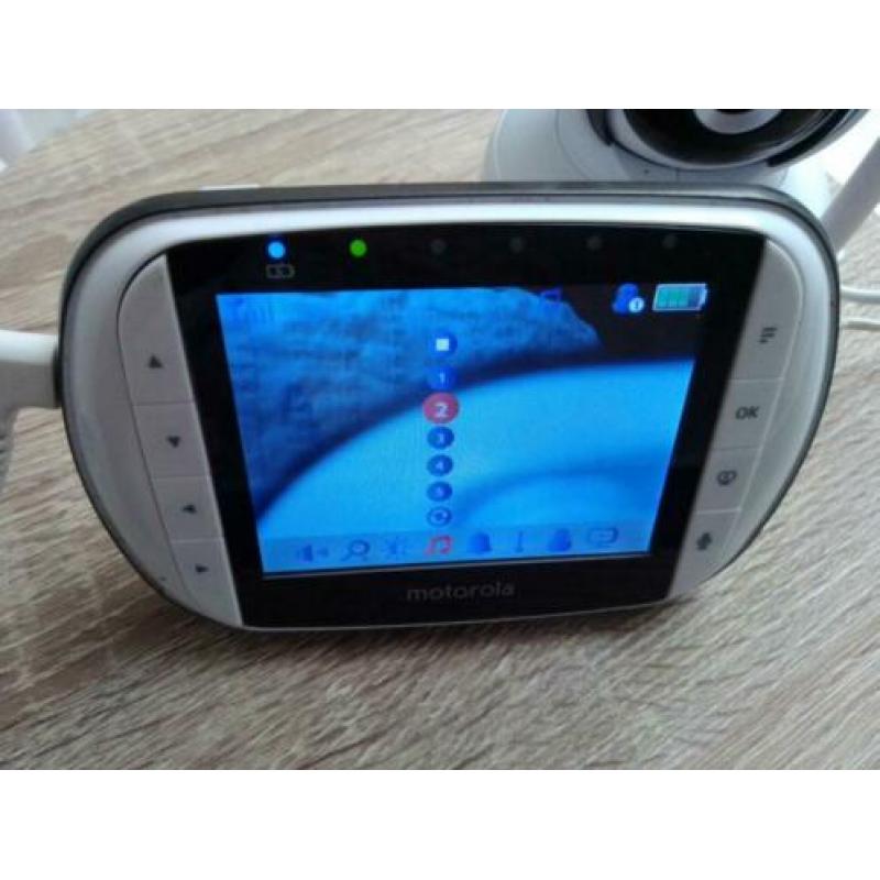 Babyfoon, baby camera te koop.