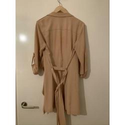 Patrizia Pepe blazer maat 36