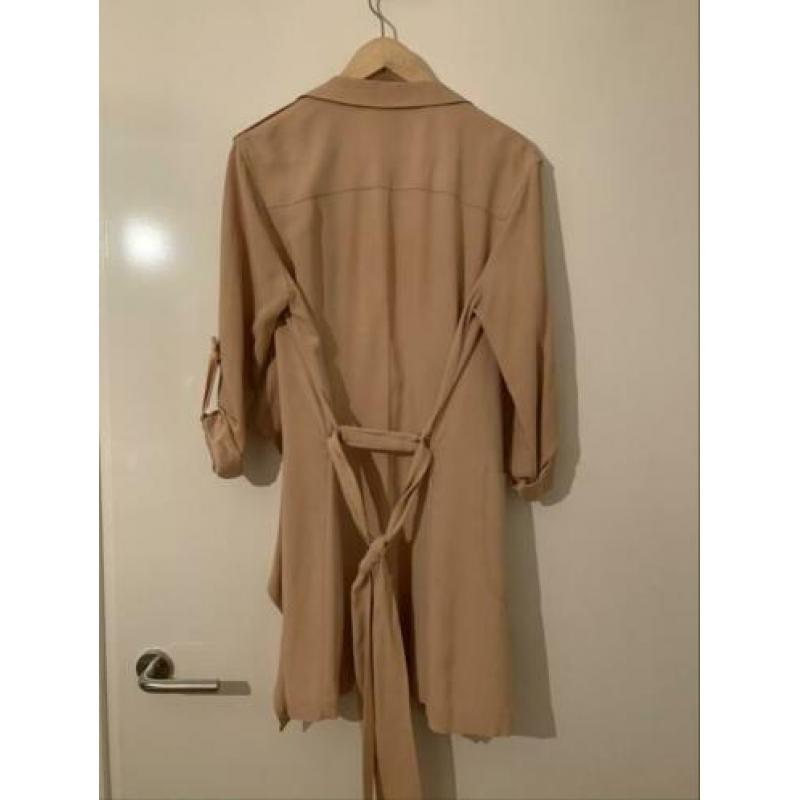 Patrizia Pepe blazer maat 36