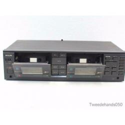 Philips cassettedeck FC563 83524