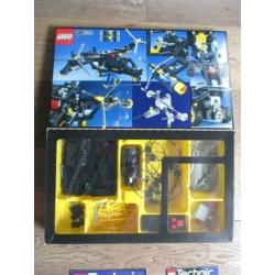 LEGO Technic * MULTI CONTROL SET * 8082 in doos