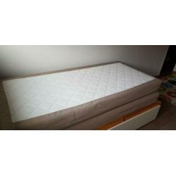 Matras 2x 90/200