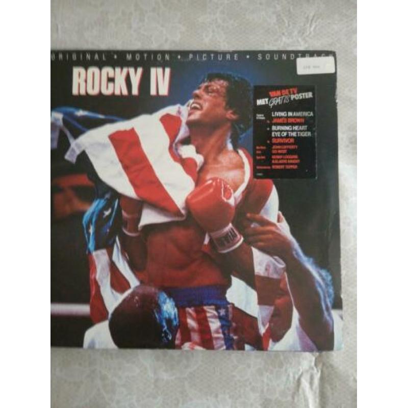 80's pop lp's #2