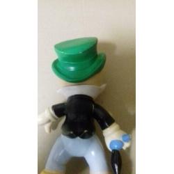 Disney figuur.
