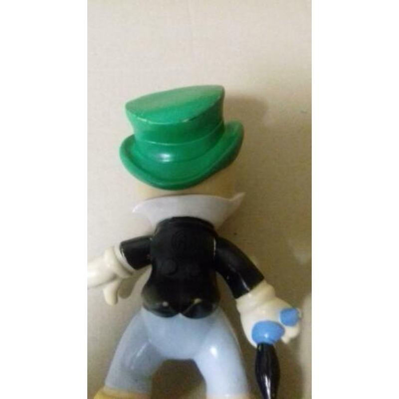 Disney figuur.