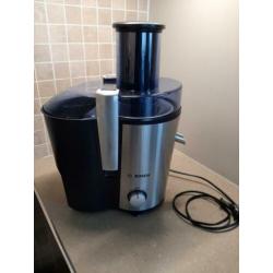 Sapcentrifuge Bosch 1x gebruikt