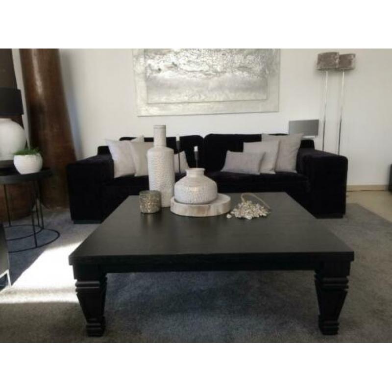 Tafel Keijser & co (past ook bij duran, elitis)