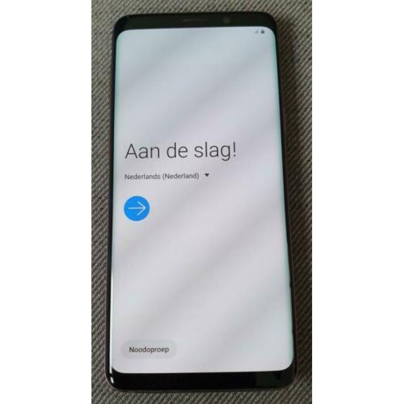 Samsung Galaxy S9 64GB