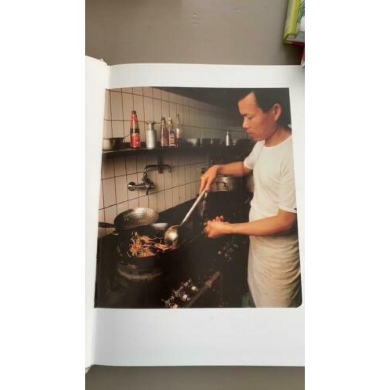 Het wel Indonesisch kookboek van a tot z