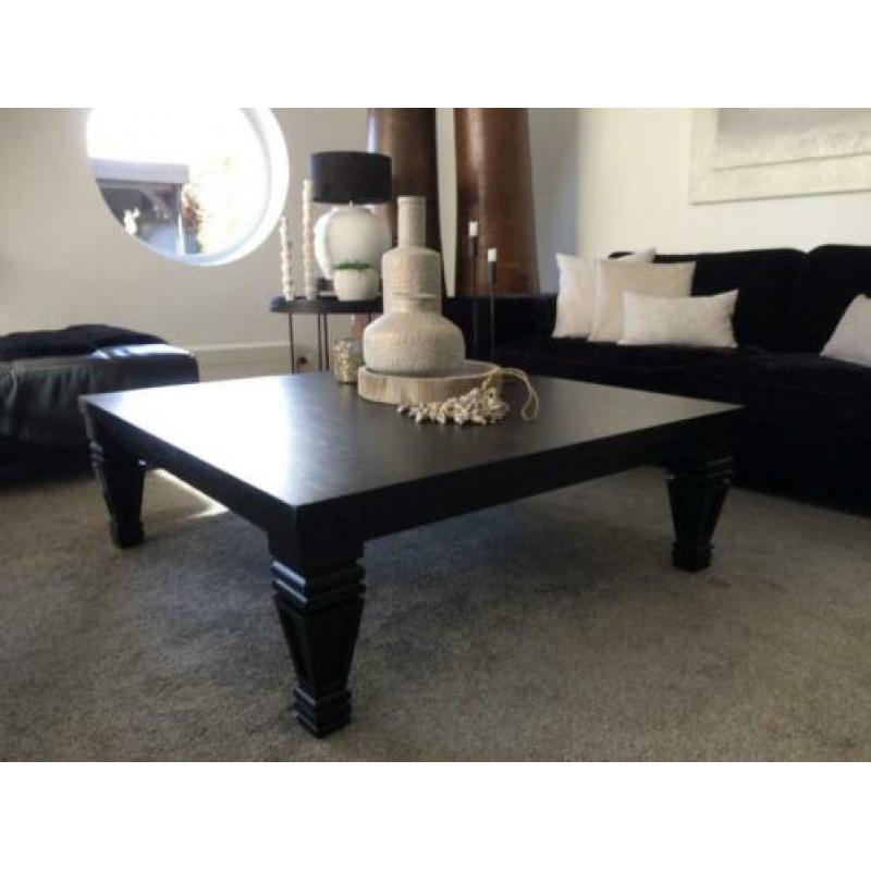 Tafel Keijser & co (past ook bij duran, elitis)