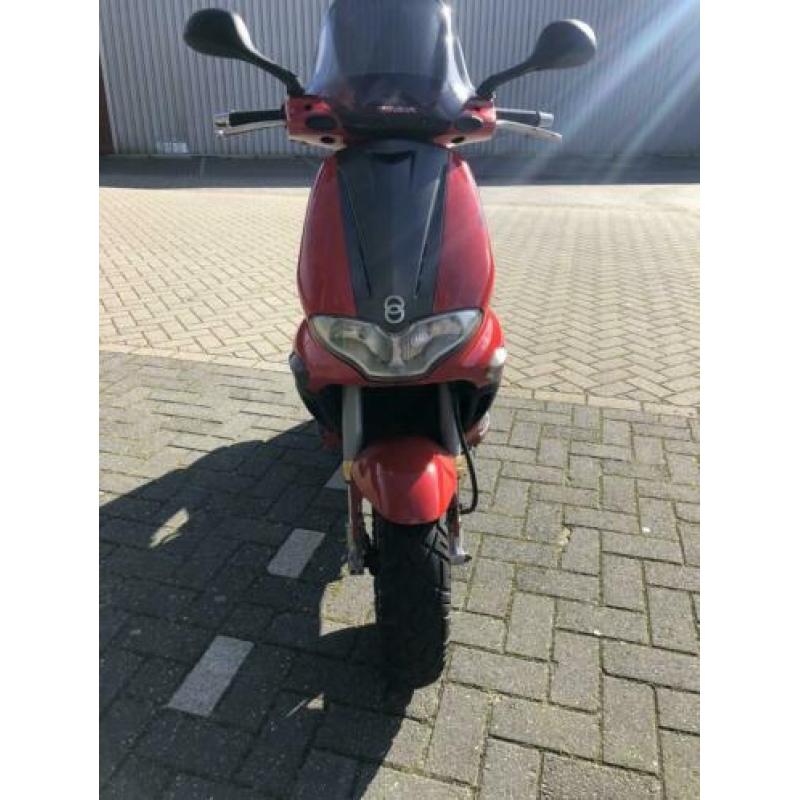 Gilera runner 180cc 2takt SD