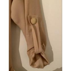 Patrizia Pepe blazer maat 36