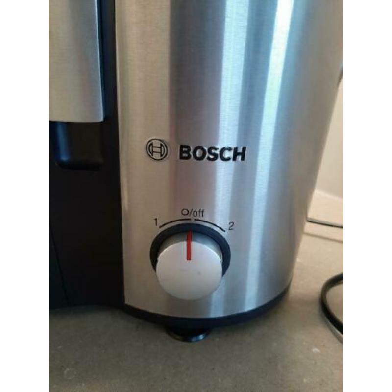 Sapcentrifuge Bosch 1x gebruikt