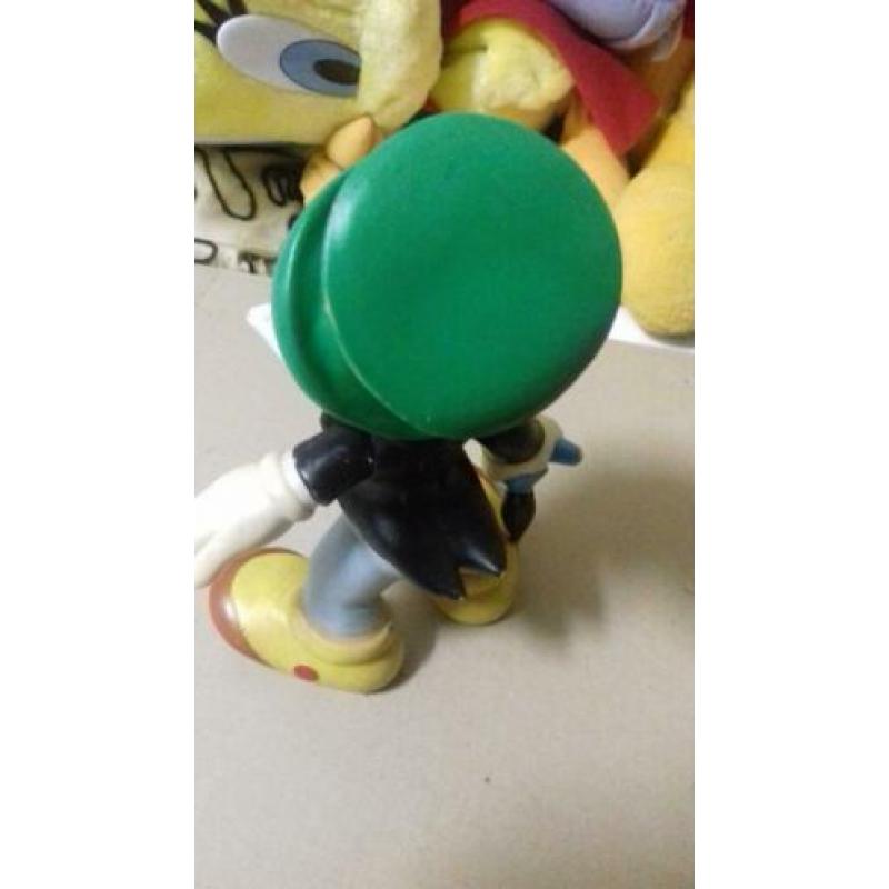 Disney figuur.