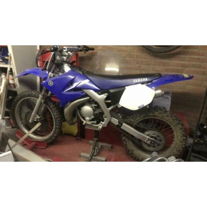 Yamaha DTR50