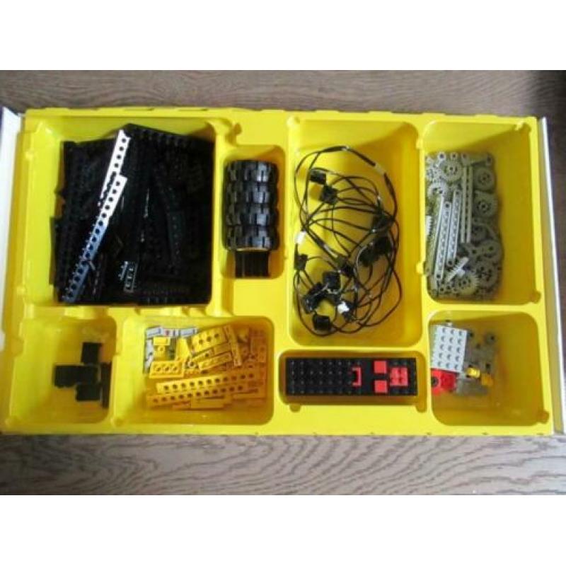 LEGO Technic * MULTI CONTROL SET * 8082 in doos