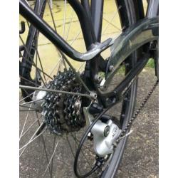 Heerlijke fiets zoekt nieuwe eigenaar