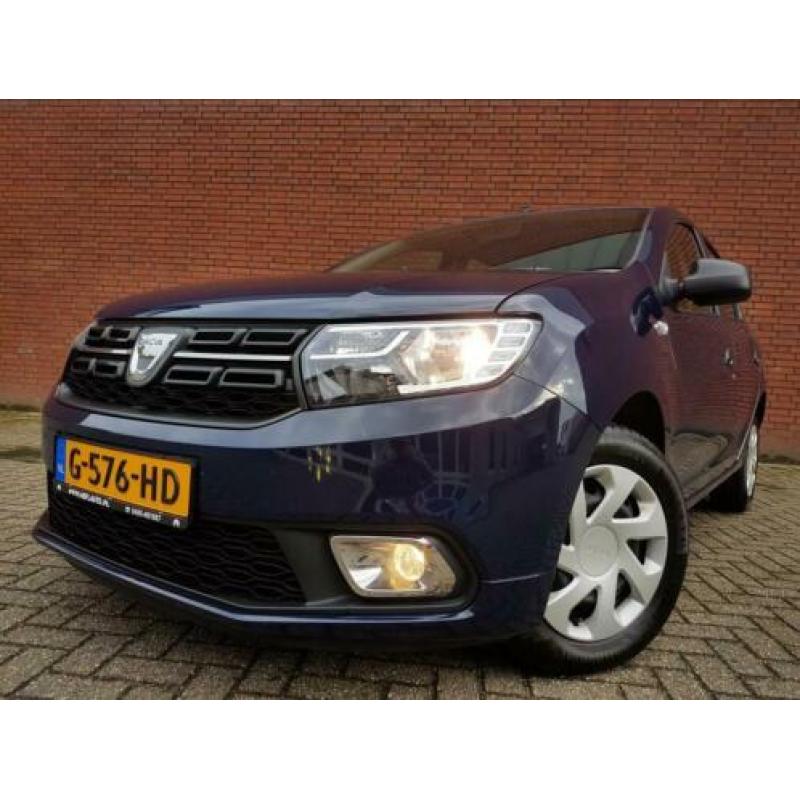 Dacia Sandero 1.0 SCe Laureate // AIRCO // ALS NIEUW!