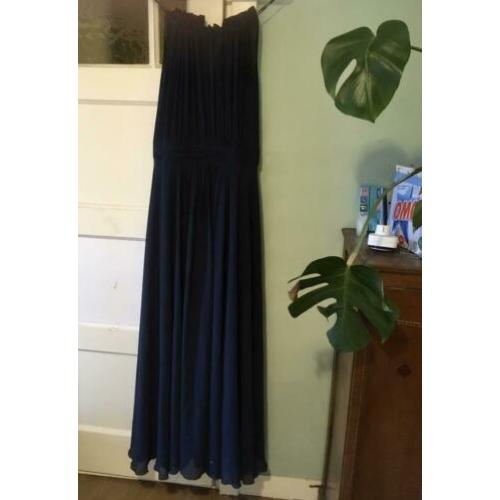 Gala jurk maat 40