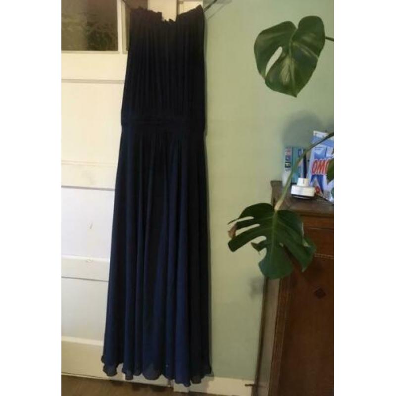 Gala jurk maat 40