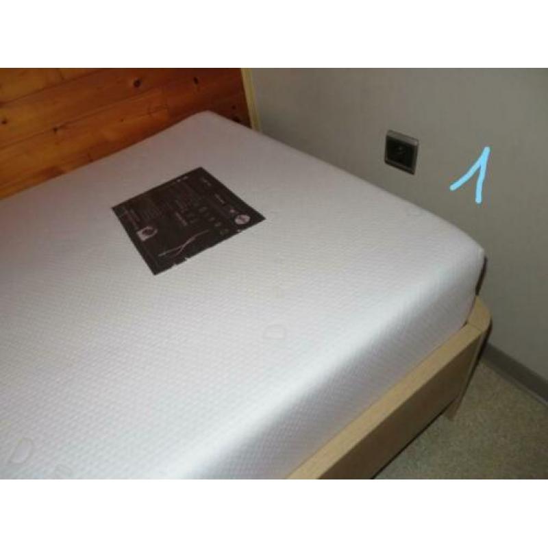 3 mooie nette complete slaapkamers